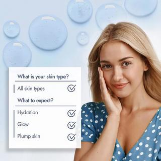 Skincyclopedia  Guida Idratazione 3 Pezzi 