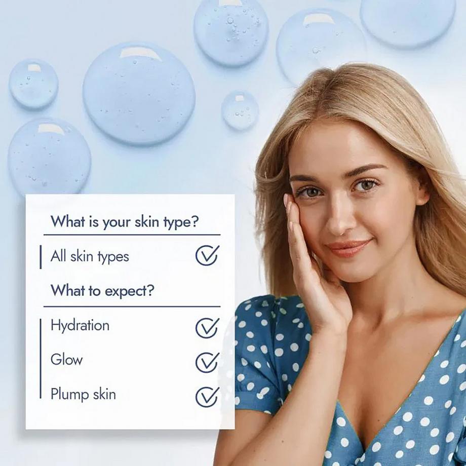 Skincyclopedia  Hydrate Guide 3er-Set 