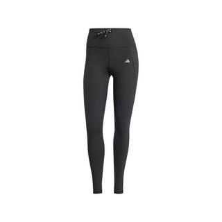 adidas Run Ess 1/1 TGT Tights sportivi, lunghi 