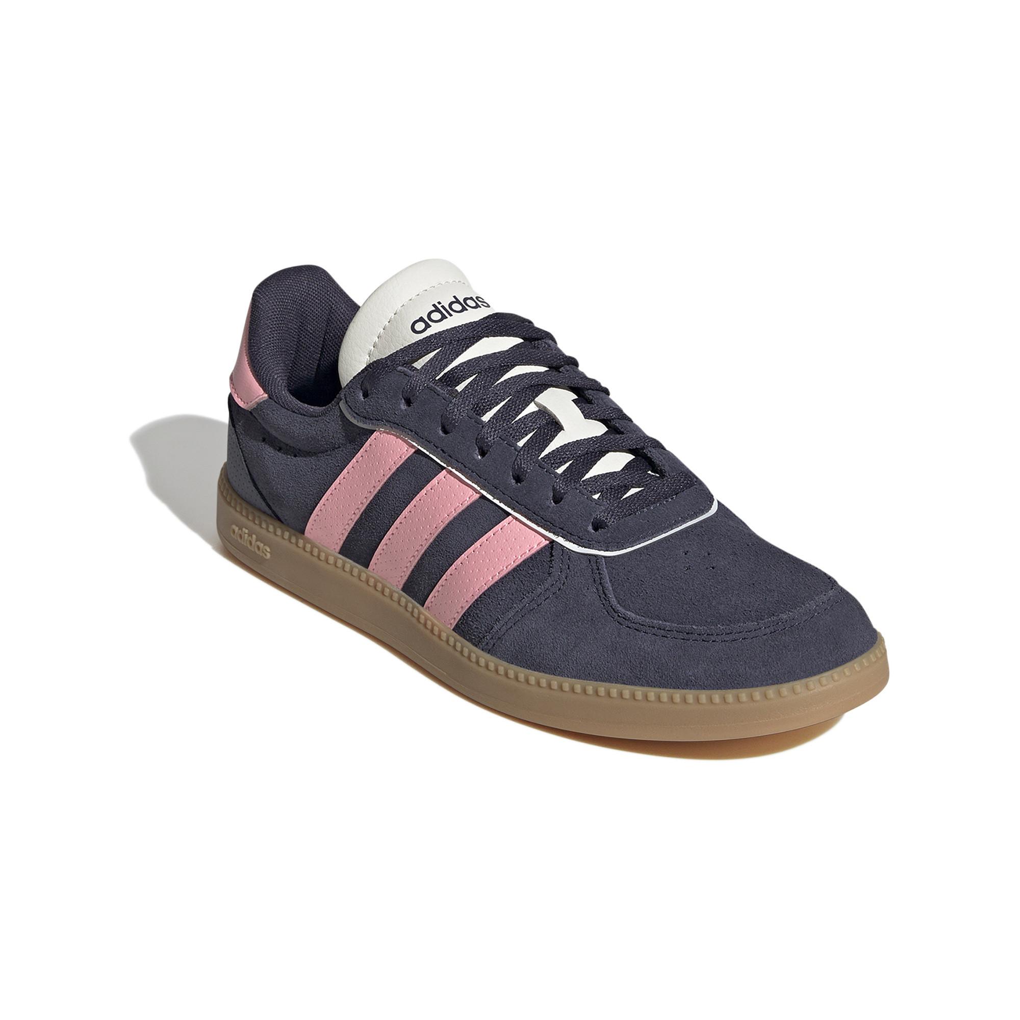 adidas BREAKNET SLEEK Sneakers, Low 