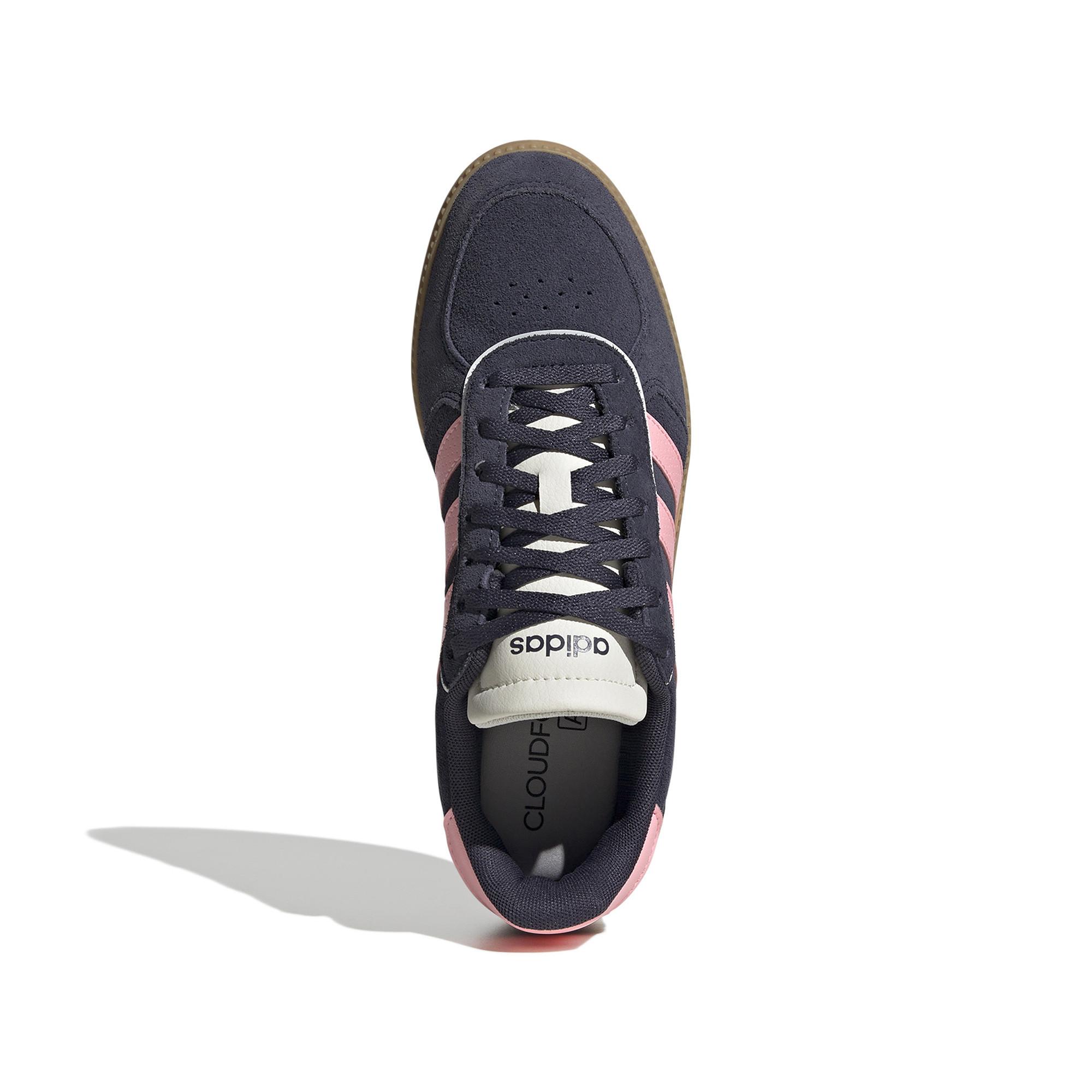 adidas BREAKNET SLEEK Sneakers, Low 