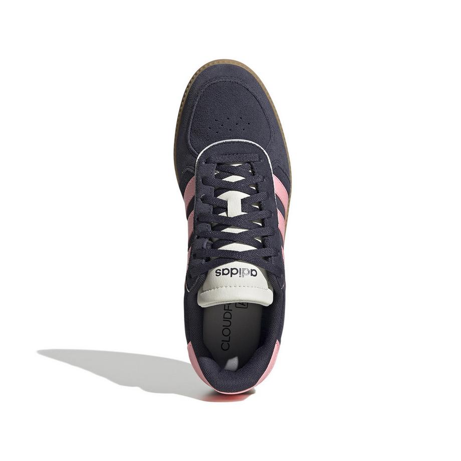 adidas BREAKNET SLEEK Sneakers, Low 