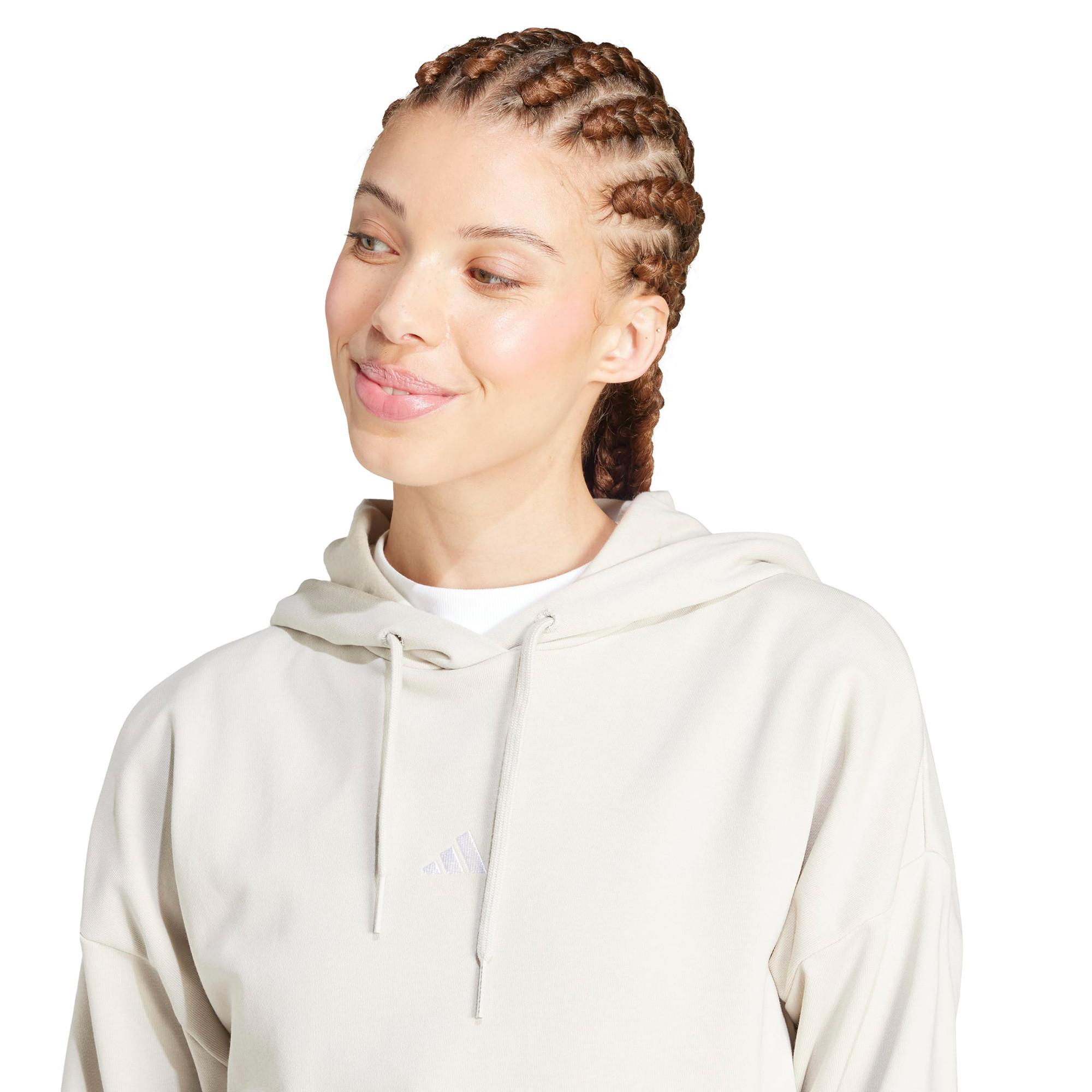 adidas W SL FT HD Hoodie 