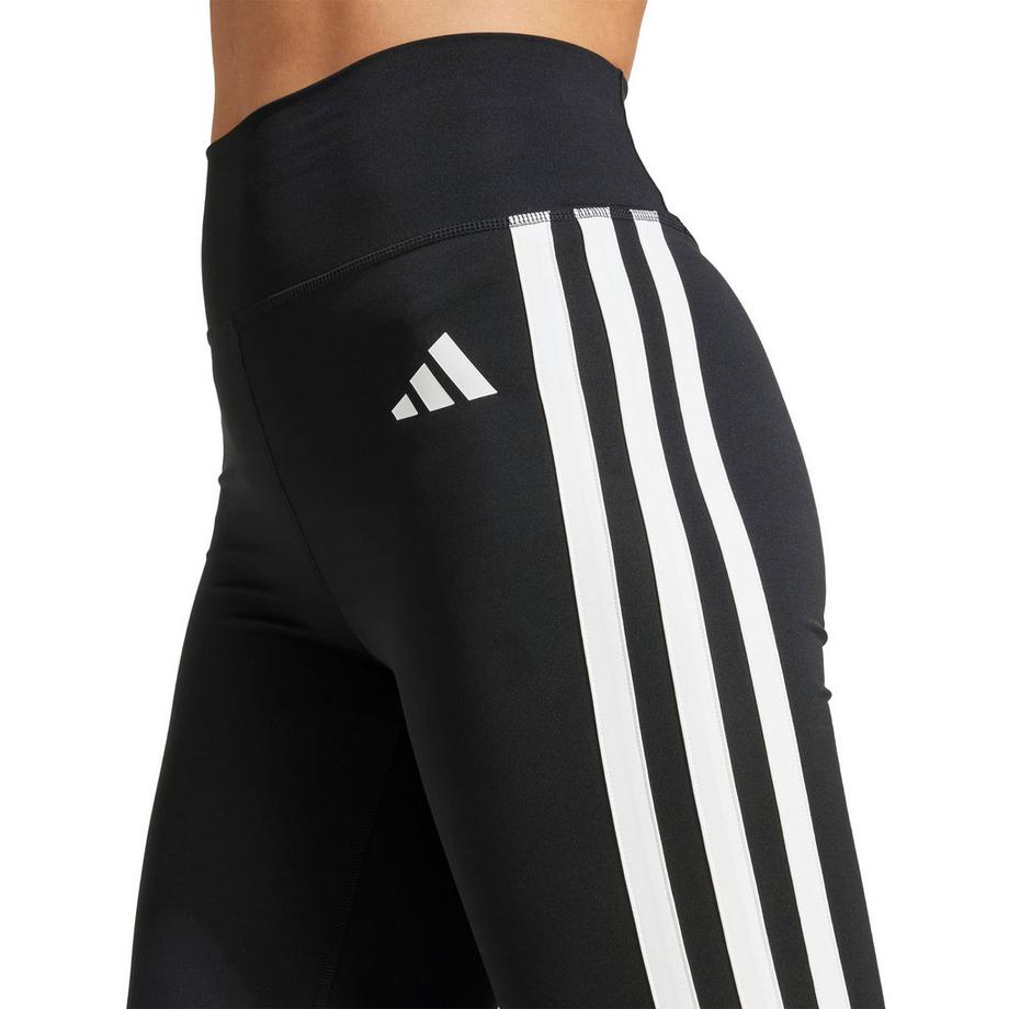 adidas OPT ESS 3S FLAR Collants de Sport Longs  