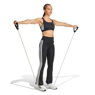 adidas OPT ESS 3S FLAR Tights Sportivi Lunghi  