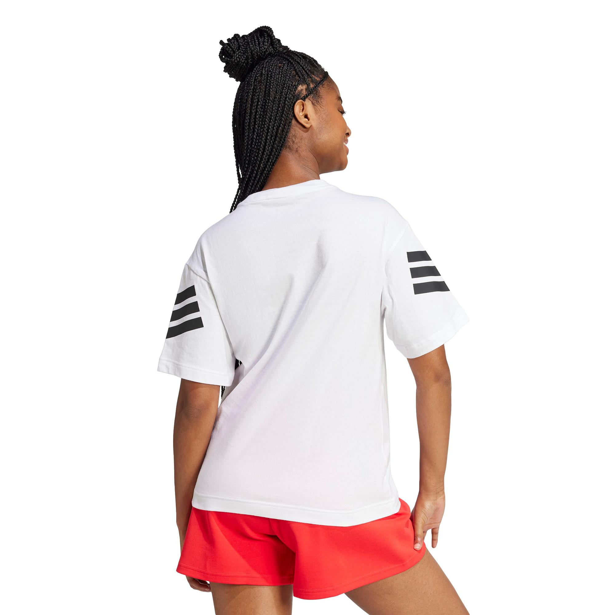 adidas W FI 3S TEE T-Shirt 
