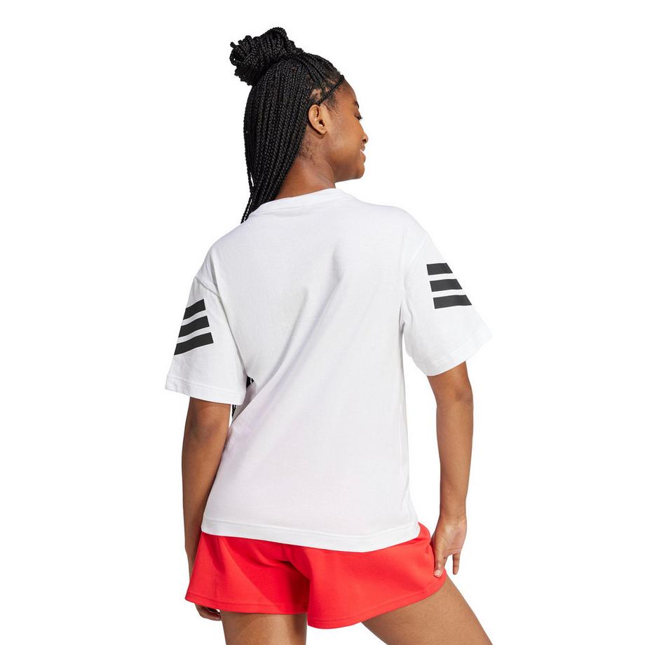 adidas W FI 3S TEE T-shirt 