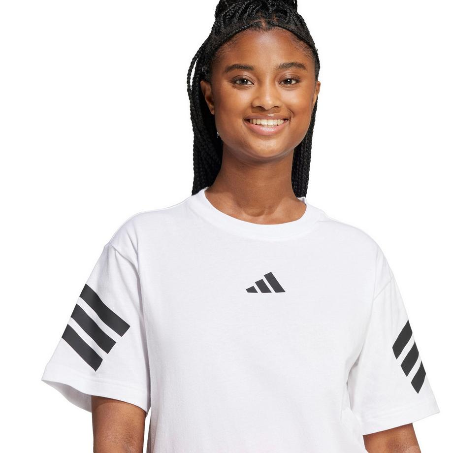 adidas W FI 3S TEE T-shirt 