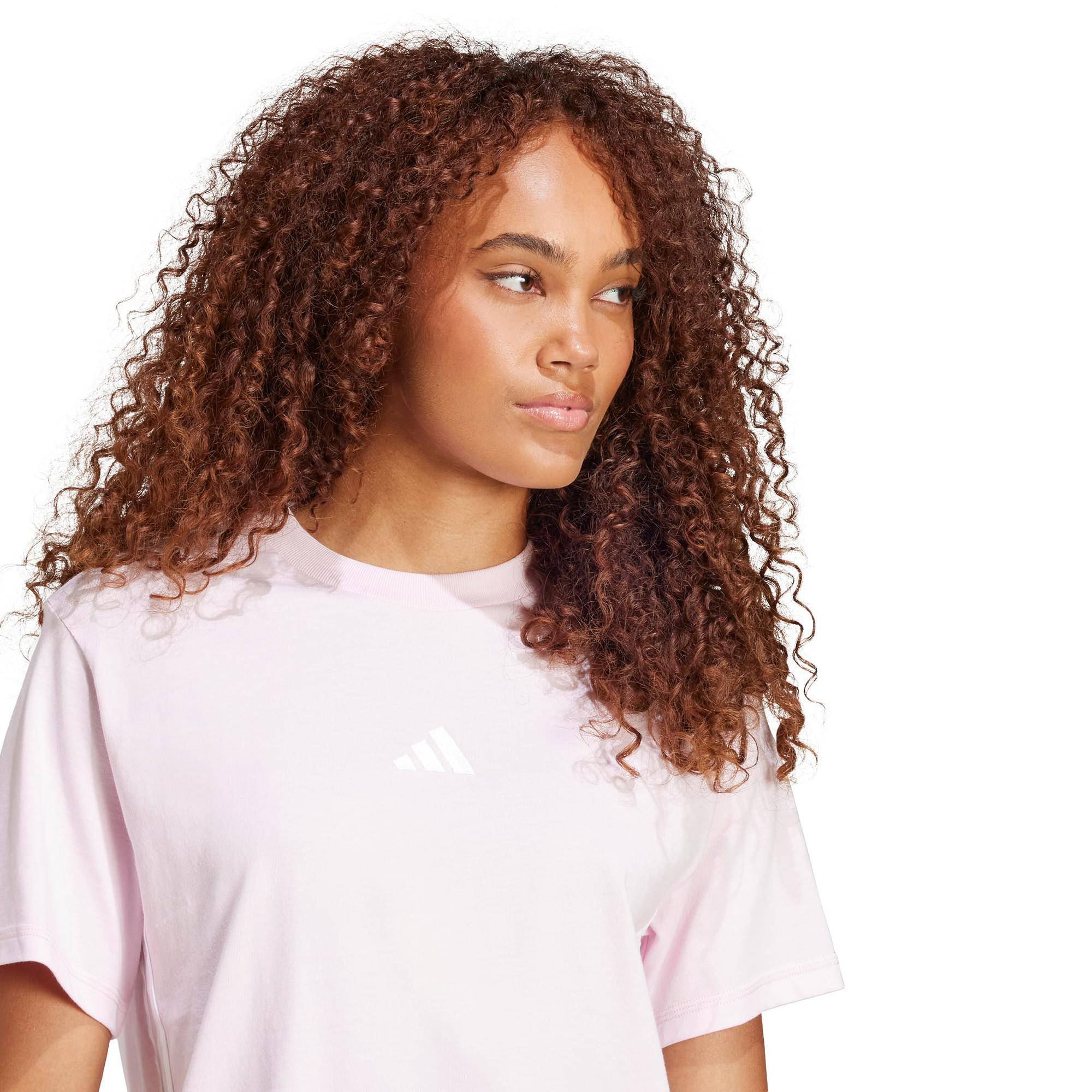 adidas W 3S SJ T T-shirt 