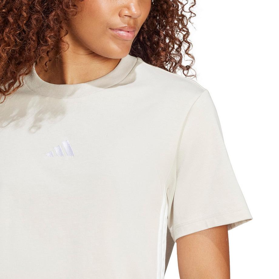 adidas W 3S SJ T T-Shirt 