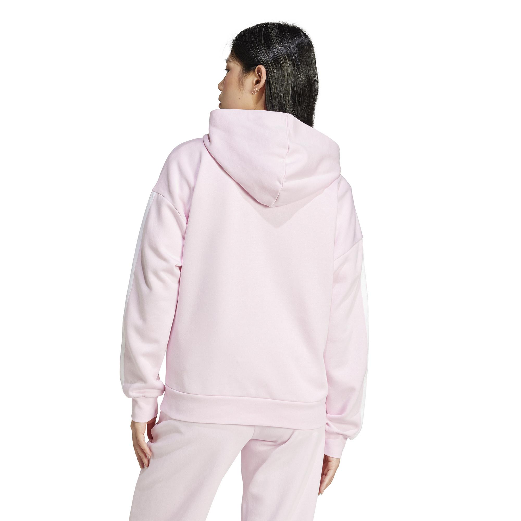 adidas W 3S FL FZ HD Hoodie 