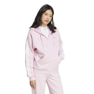 adidas W 3S FL FZ HD Hoodie 