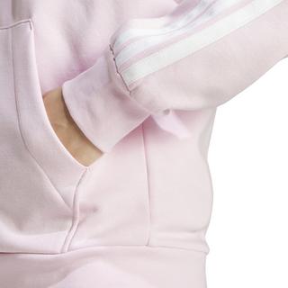 adidas W 3S FL FZ HD Hoodie 