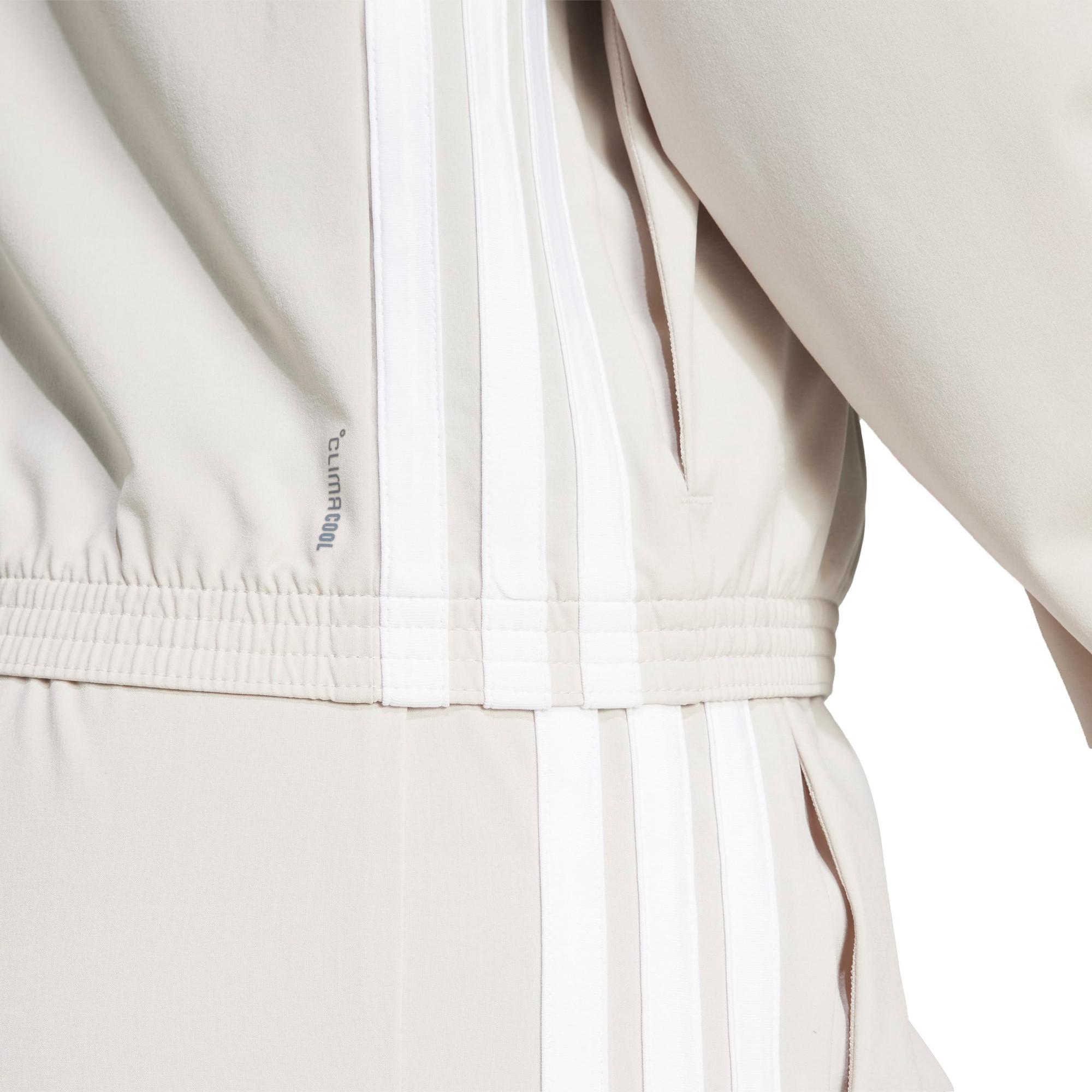 adidas TE 3S WOVEN JKT Giacca felpata 