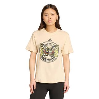 adidas FARM GFX TEE T-Shirt 