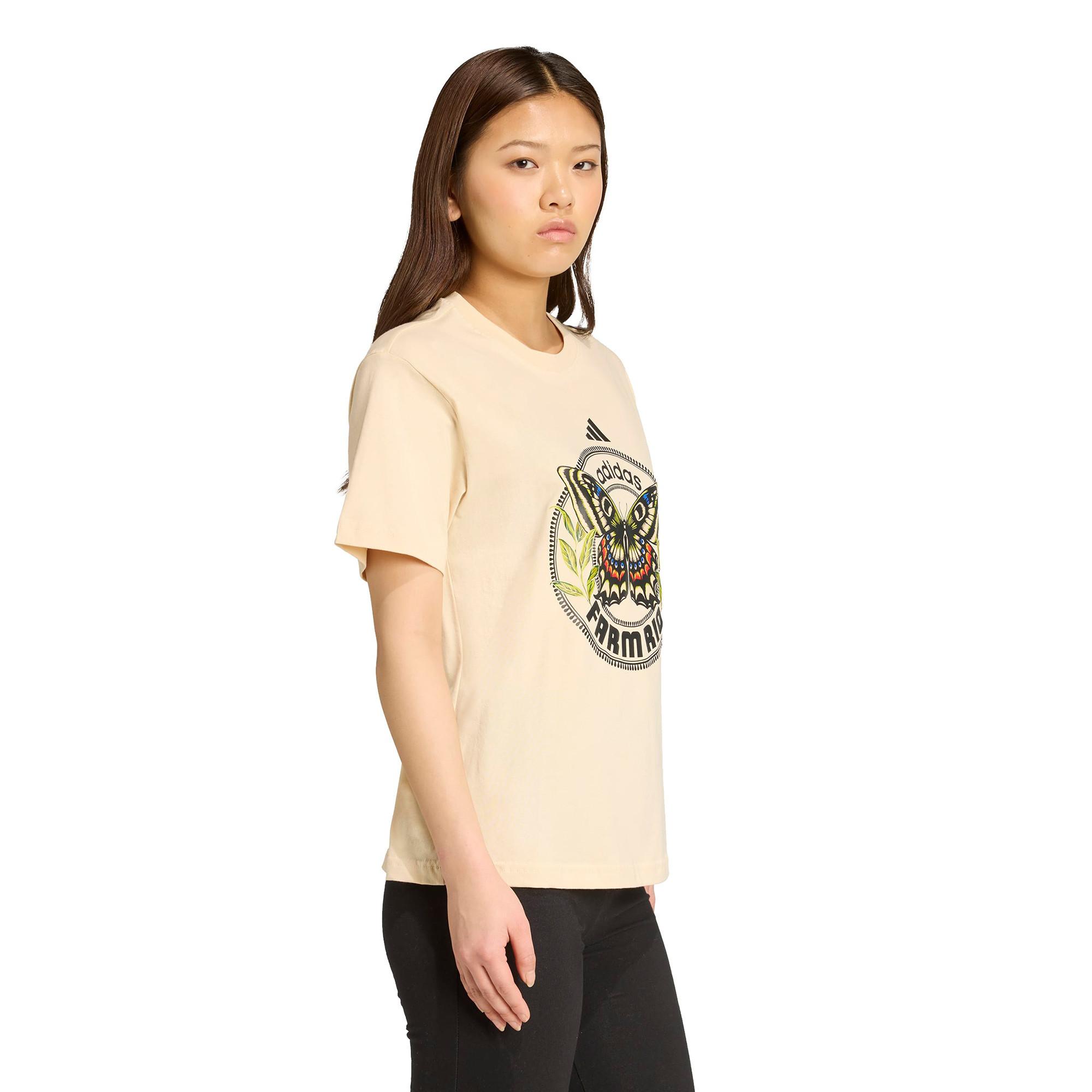 adidas FARM GFX TEE T-Shirt 
