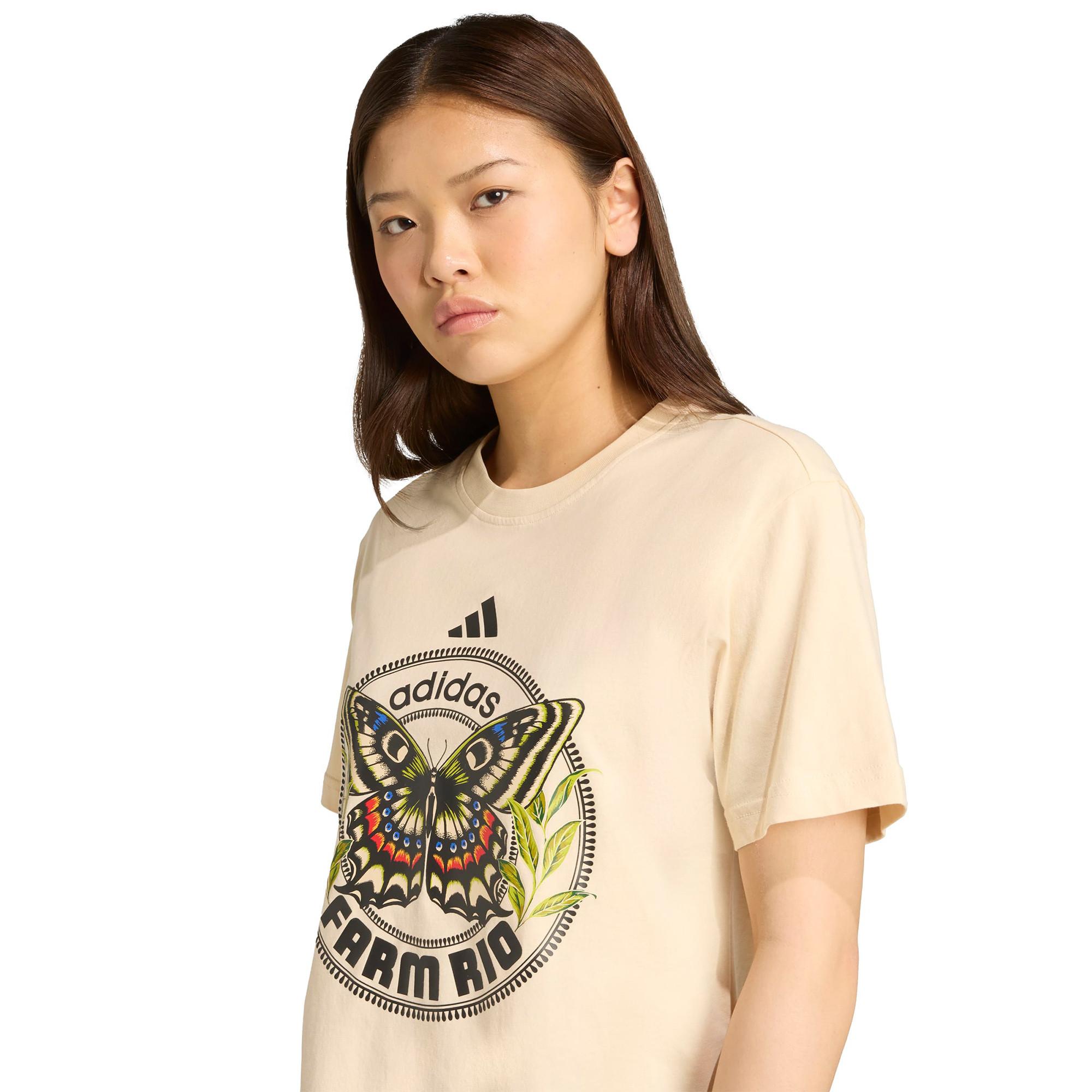 adidas FARM GFX TEE T-Shirt 