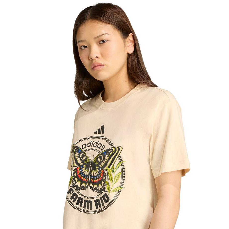 adidas FARM GFX TEE T-shirt 