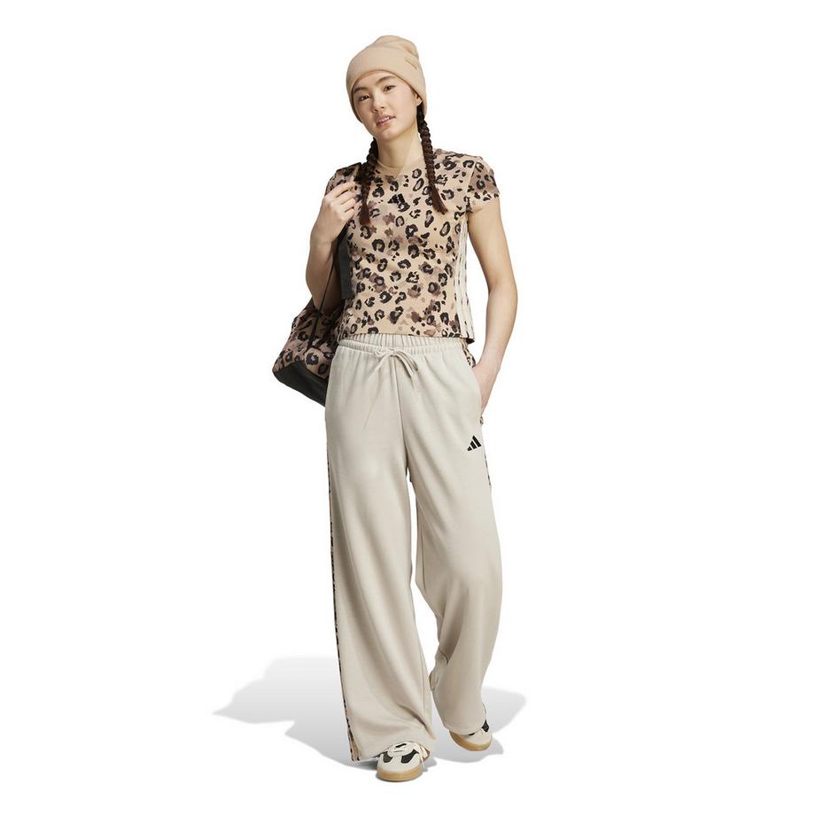 adidas W AOP FT PT Pantalon de survêtement 