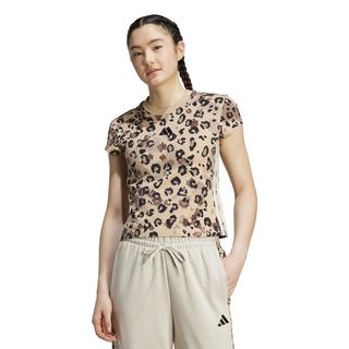 adidas W AOP TEE T-Shirt 