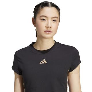 adidas W AOP TEE T-Shirt 