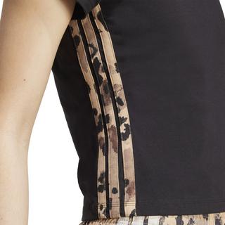 adidas W AOP TEE T-Shirt 