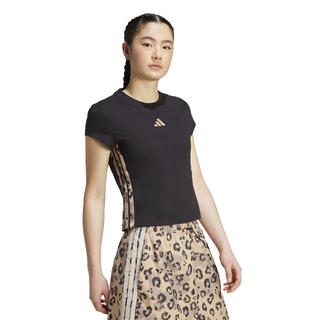 adidas W AOP TEE T-Shirt 