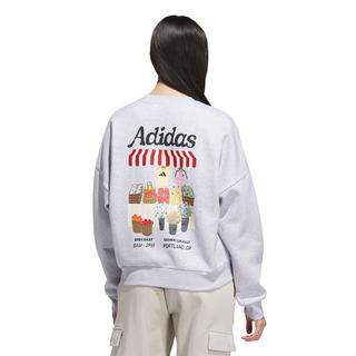 adidas W FARMMKT SWT Sweatshirt 