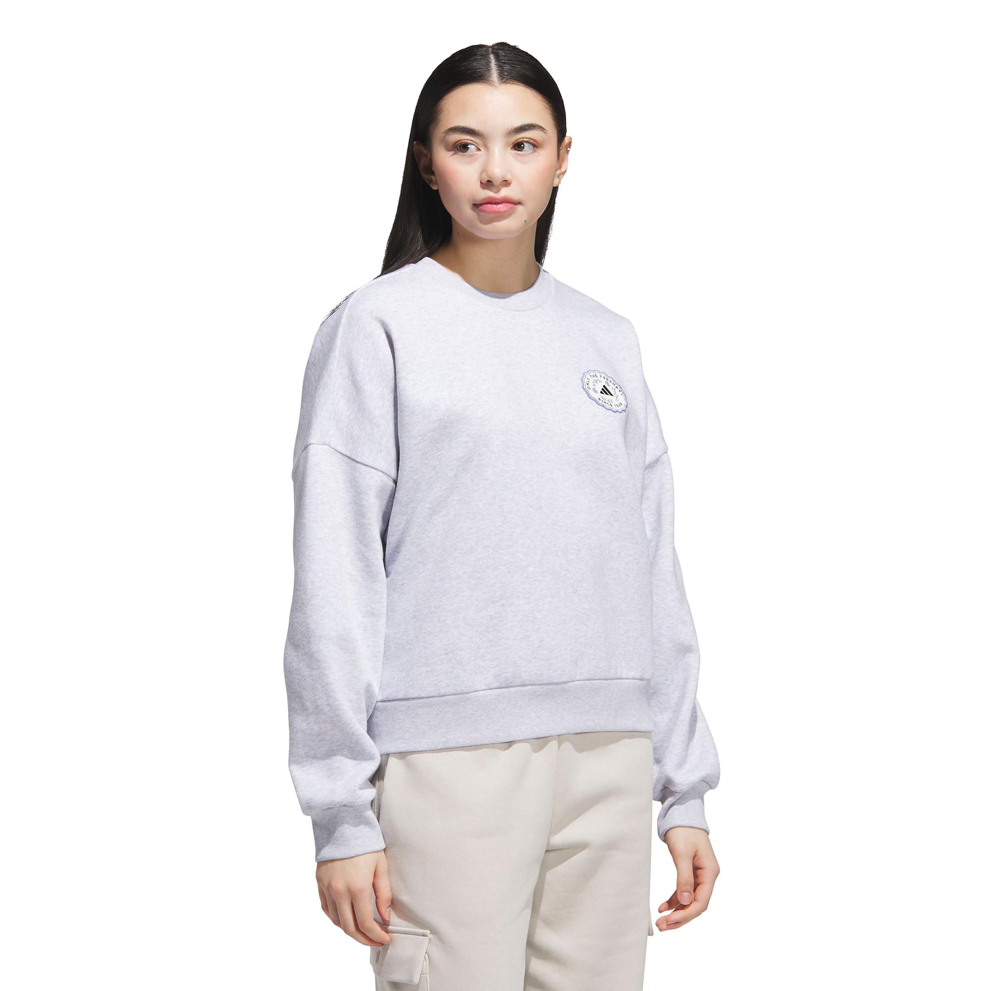 adidas W FARMMKT SWT Sweatshirt 