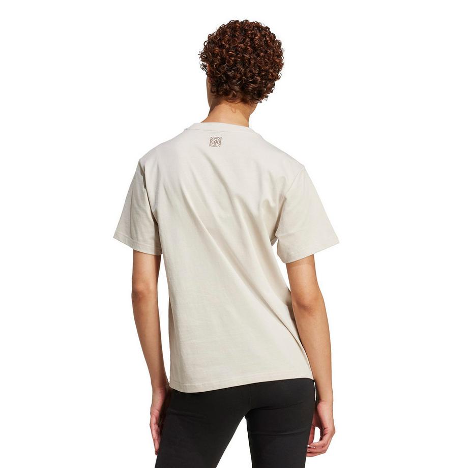 adidas W ANIMAL T T-shirt 