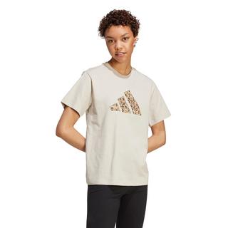 adidas W ANIMAL T T-shirt 