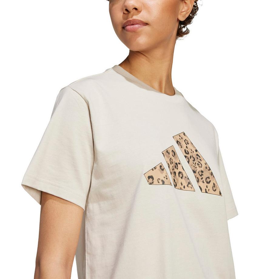adidas W ANIMAL T T-shirt 
