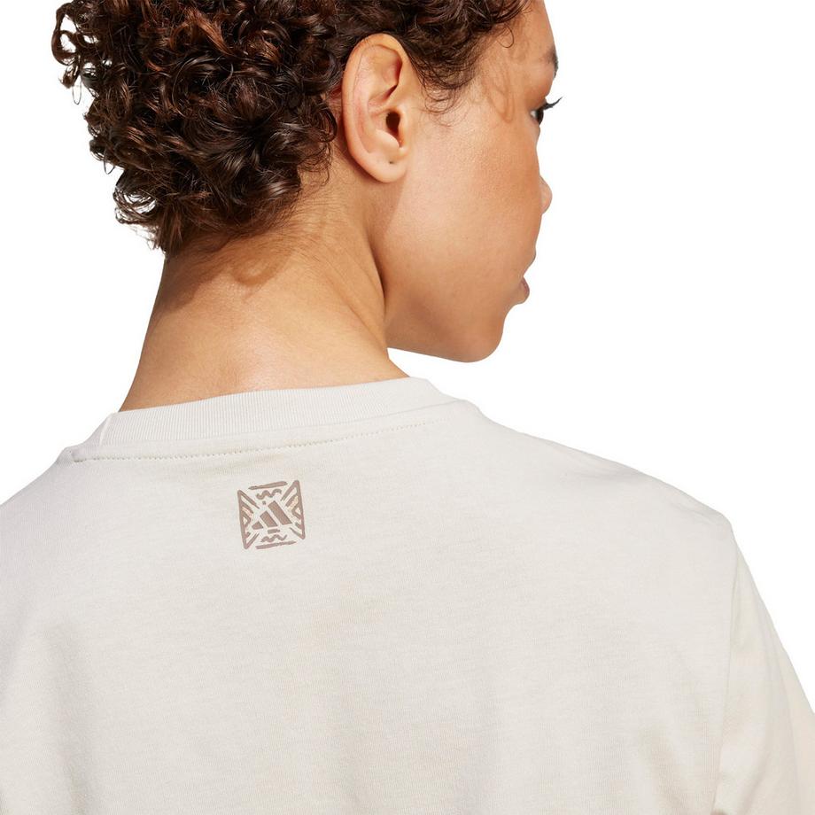 adidas W ANIMAL T T-shirt 