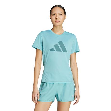 adidas RUN IT TEE T-shirt 