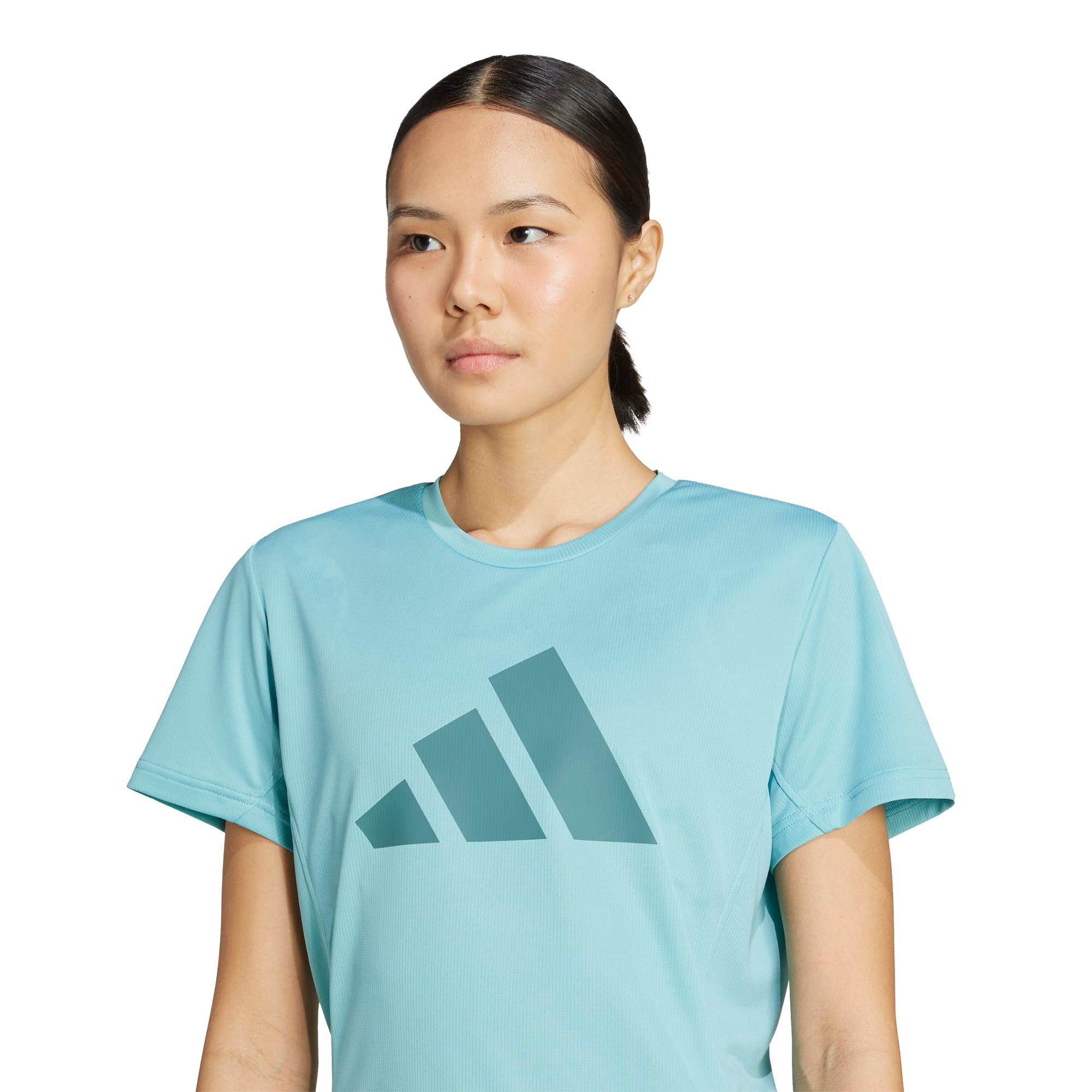 adidas RUN IT TEE T-shirt 