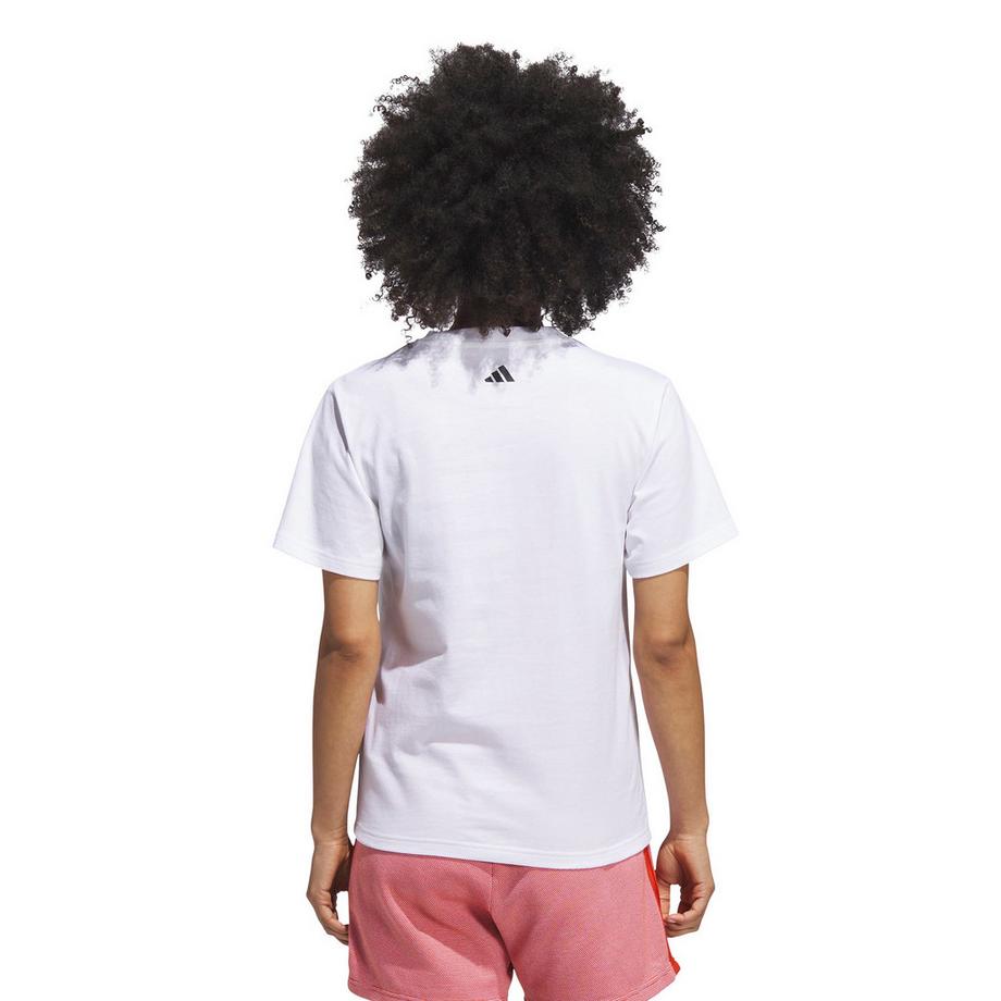 adidas W FARMMKT T T-shirt 