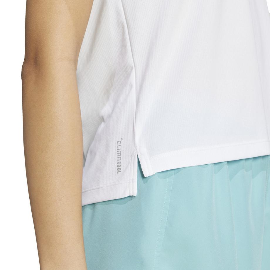 adidas adi365 E BL T W T-shirt 