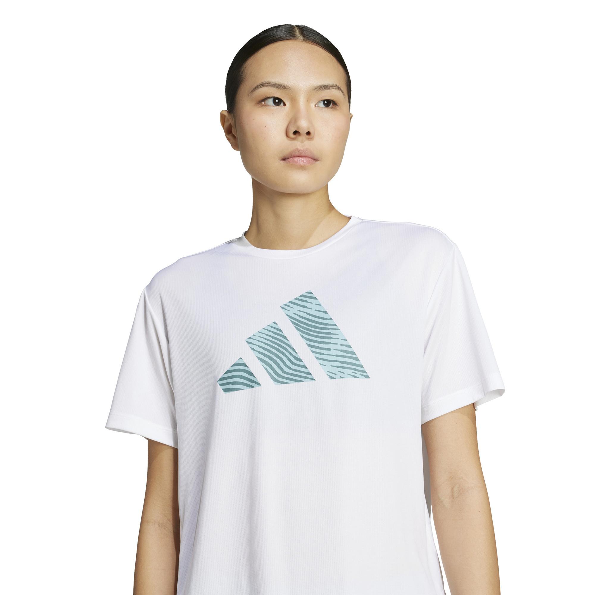 adidas adi365 E BL T W T-shirt 