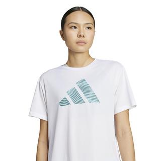 adidas adi365 E BL T W T-shirt 