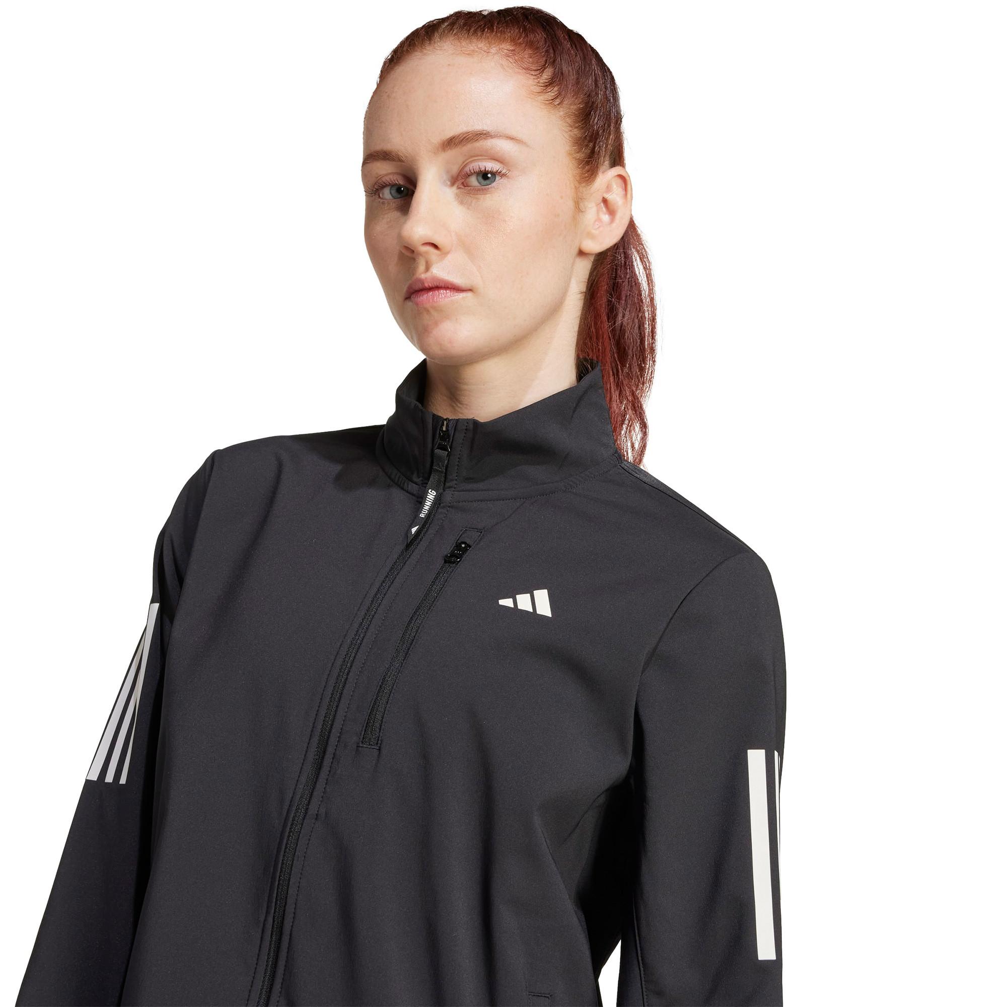 adidas OTR B WIN JKT Veste running 