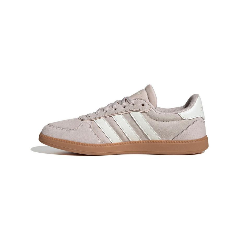 adidas Breaknet Sleek Sneakers, basses 