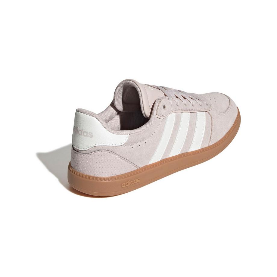 adidas Breaknet Sleek Sneakers, basses 