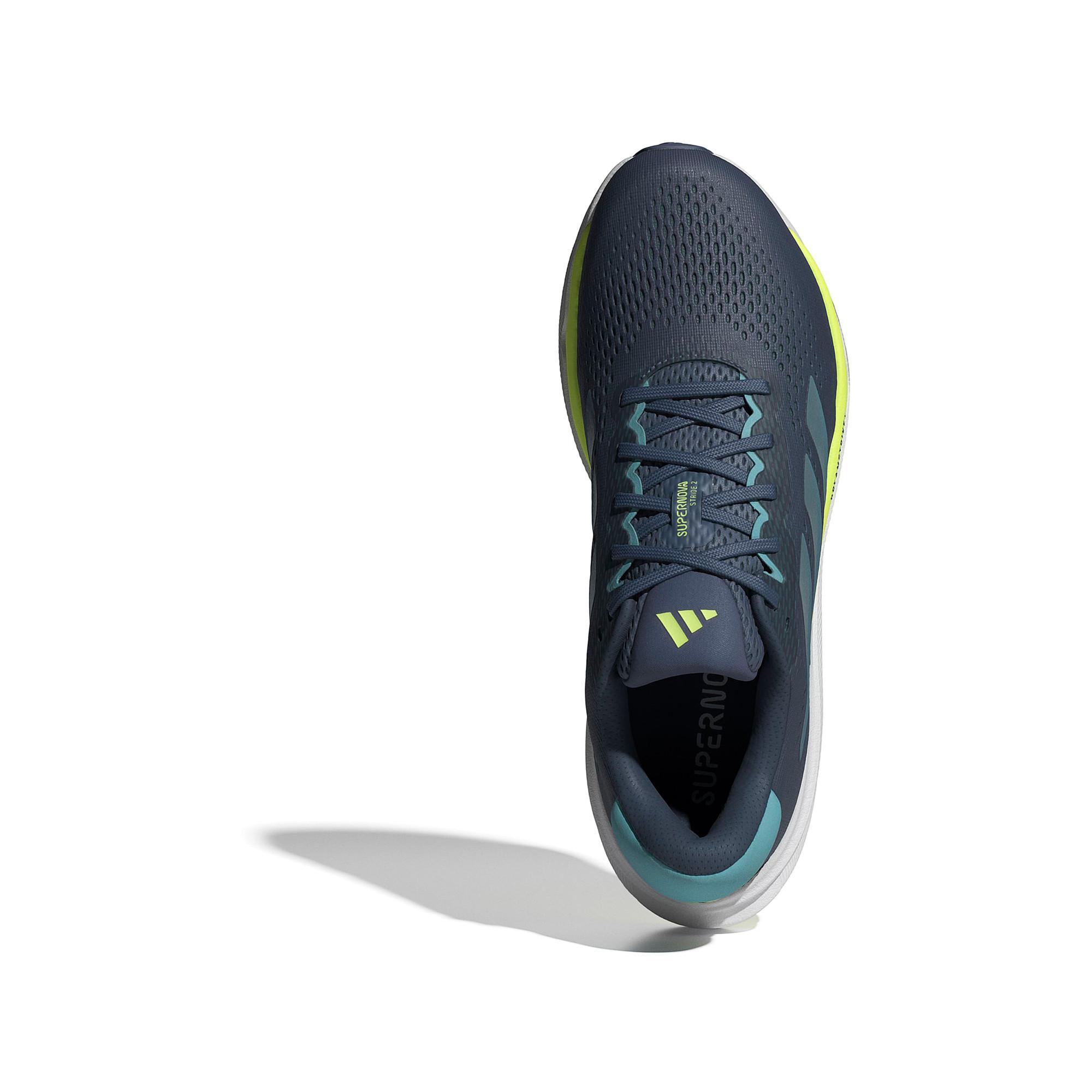 adidas SUPERNOVA STRIDE 2 M Laufschuhe 