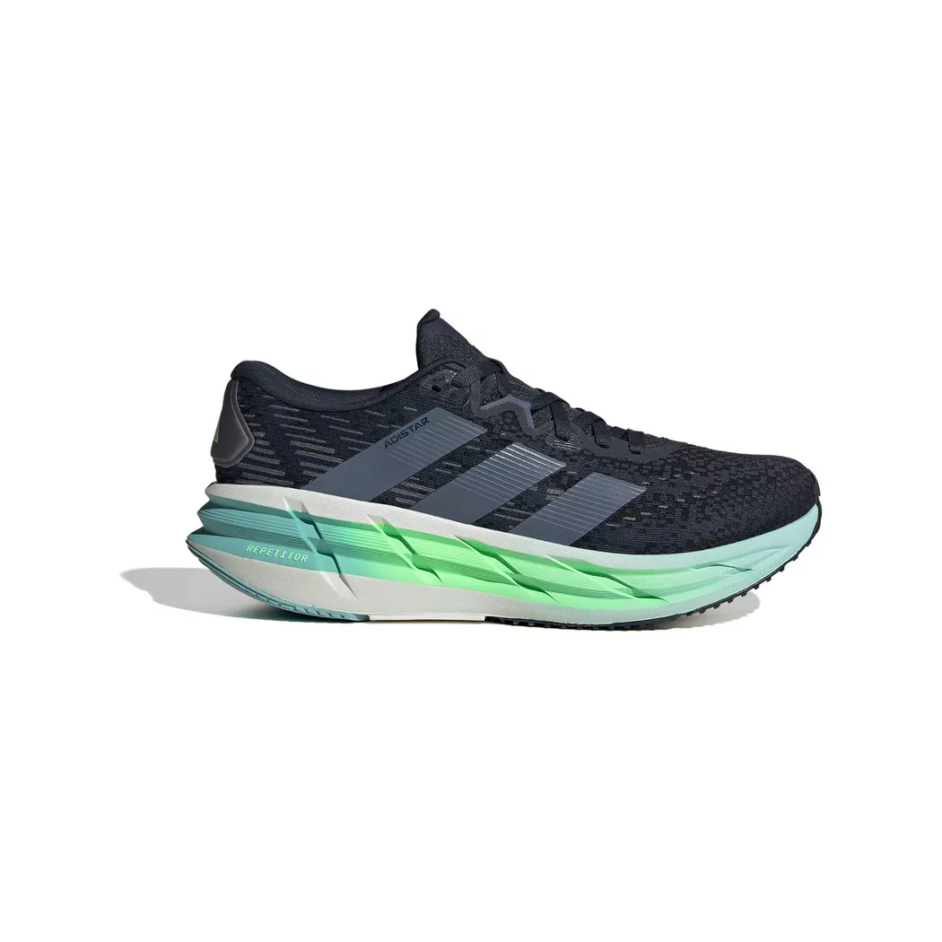 Adidas Adistar 4 M Running Shoe Dark Blue 41 1/3