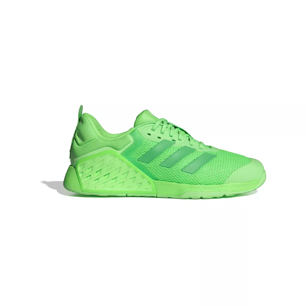 Adidas Baskets Dropset 3 Strength Lime Burst / Semi Solar Lime / Semi Green Spark EU 42 2/3