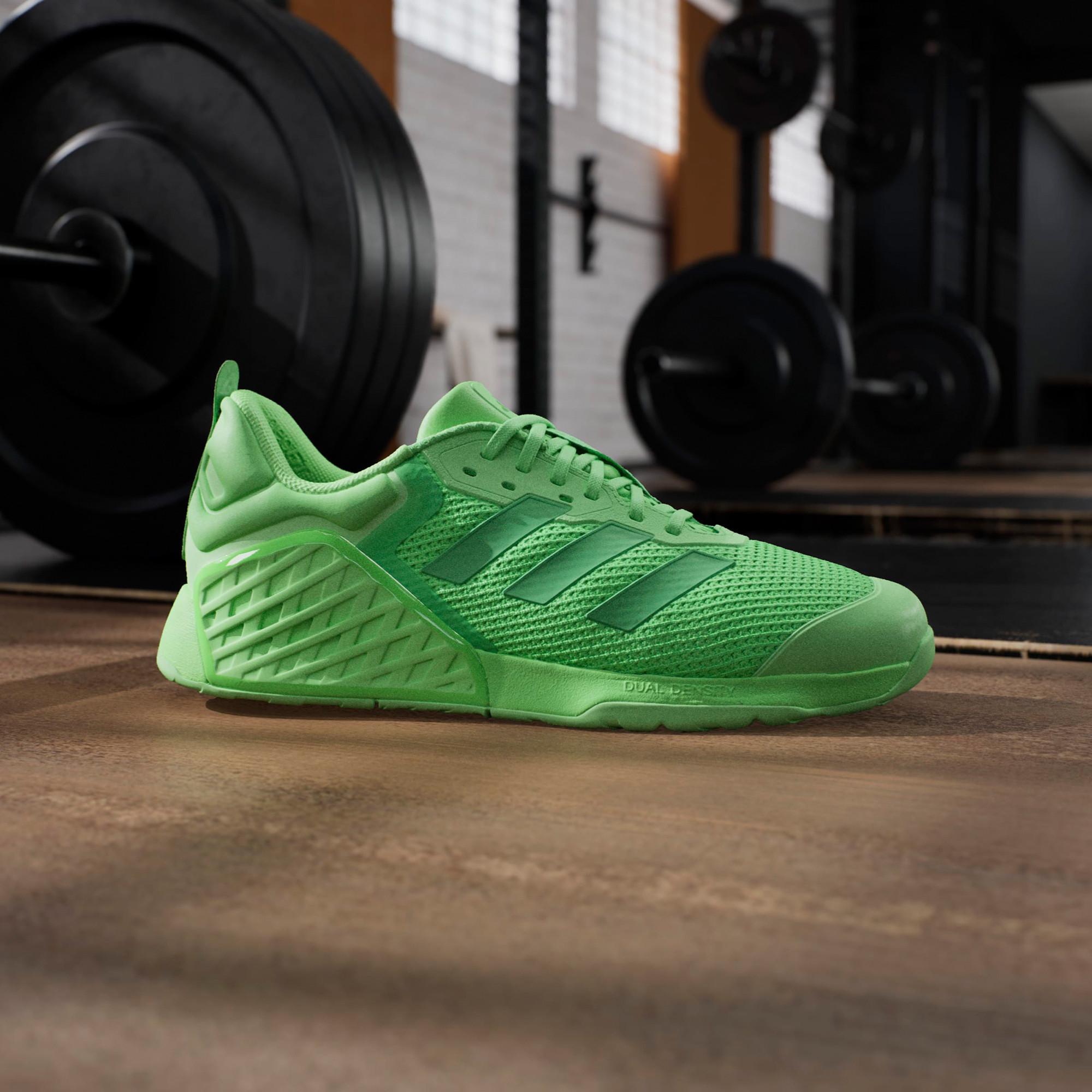 adidas DROPSET 3 TRAINER Chaussures CrossFit 