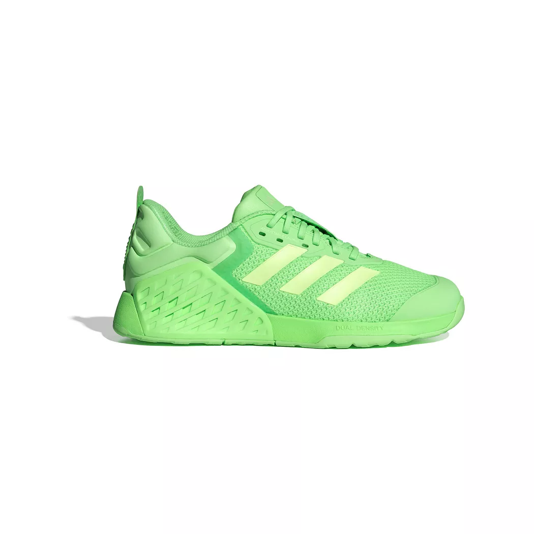 Adidas - CrossFit-Schuhe, für Damen, Hellgrün, Größe 37 1/3