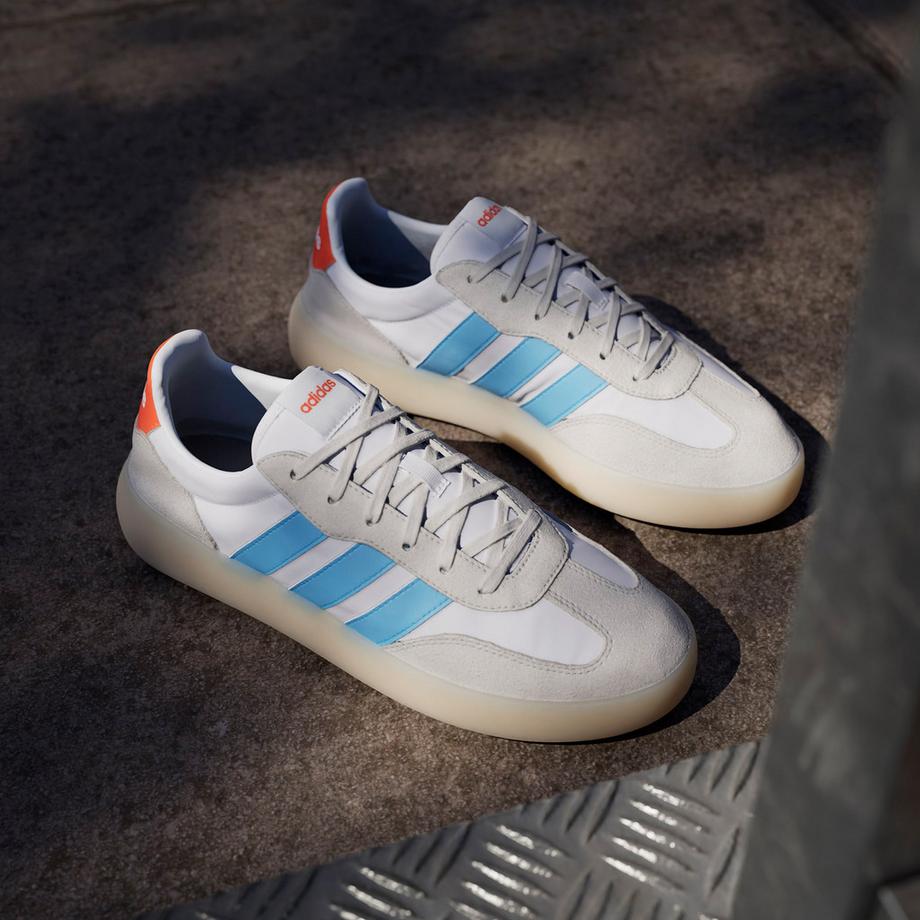 adidas BARREDA DECODE Sneakers, Low Top 