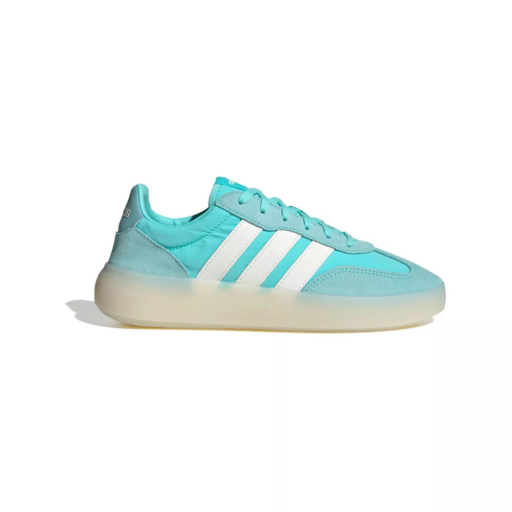 Adidas Baskets Barreda Decode Flash Aqua / Off White / Mint Ton EU 39 1/3 Femme