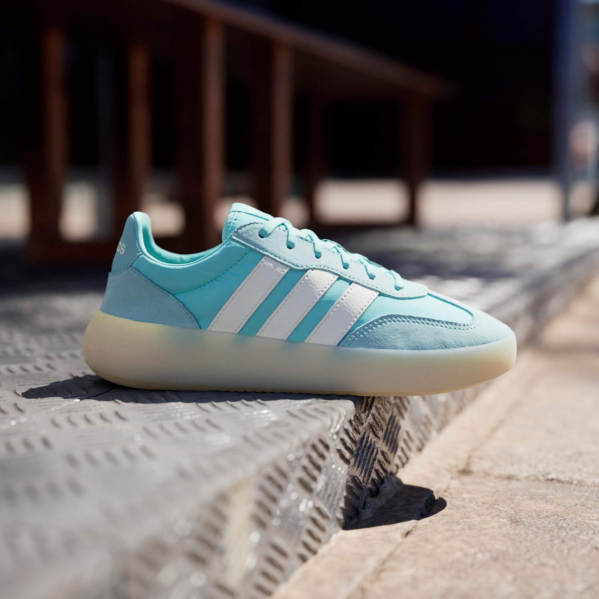 adidas BARREDA DECODE Sneakers, Low Top 